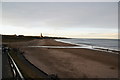 NZ3670 : The beach at Tynemouth by Bill Boaden