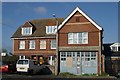 Lewes old fire station, Corporation Wharf