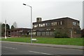 Bohemia Road fire station