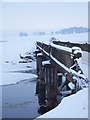 Bridge Over The River Clyde