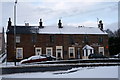 The Old Cross Inn & Restaurant, Rattray