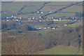 Capel Bangor and the Rheidol Valley