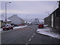 Christmas on Gallows Street, Dromore