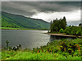 NH3810 : Inchnacardoch Bay, Loch Ness by Ian Greig