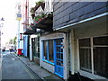 Brixham - Shops