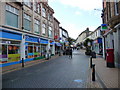 Brixham - Fore Street