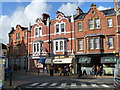 Brixham - Fore Street