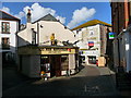 Brixham - Rio Fish Restaurant