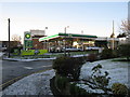 Petrol Station, Penns Lane, Sutton Coldfield