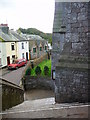 Brixham - All Saints Church