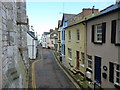 Brixham - Higher Street