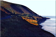 V5989 : Ring of Kerry - Dingle Bay near King's Head off N70 by Joseph Mischyshyn