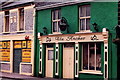V4679 : Ring of Kerry - Cahirciveen - Anchor Bar on Main St by Joseph Mischyshyn