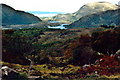 V9080 : Killarney National Park - View off N71 to northwest by Joseph Mischyshyn