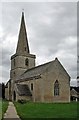 St Peter, Cassington, Oxon