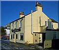 The Railway Inn, Barnetby-le-Wold