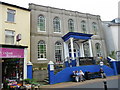 Brixham - Methodist Church