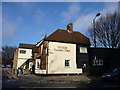 Ye Olde Cherry Tree, Southgate Green, London N14