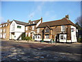 Ye Olde Cherry Tree, Southgate Green, London N14