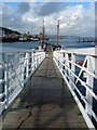 Brixham - Walkway