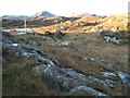 Hatchery supply from Loch an Eilein