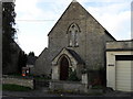 Charlbury Baptist Church