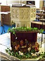 Interior, The Church of St Matthew, Netley Marsh