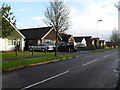 Bungalows in Charlesworth Drive