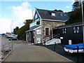 Brixham - Lifeboat Station