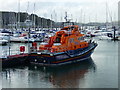 Brixham - Lifeboat