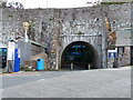 Brixham - Tunnel