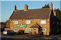 The Countryman public house, Staverton