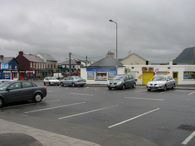 ice cream shop construction firm