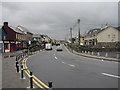 G6035 : Strandhill, Sligo by Willie Duffin