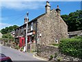 Village Shop, Woodfall Lane, Low Bradfield