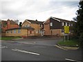 Hawthorns Surgery, Birmingham Road