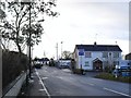 H8031 : Derrynoose Road, Derrynoose by Dean Molyneaux