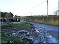 H8030 : Mullyard Road, Derrynoose by Dean Molyneaux