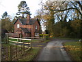 School Cottage, Hatton Estate (2)