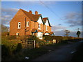 Birdswood Cottages