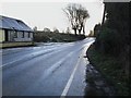 Castleblayney Road at Carnagh