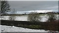 Farmland, Shevington Moor