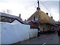 Housing, Aldbourne