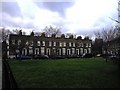 Walcot Square Lambeth