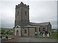 G8003 : Church of Ireland, Boyle by Oliver Dixon