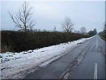 SP8117 : New Road looking towards A413 by John Firth