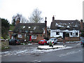 Five Elms Inn and cottage at Weedon