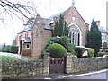 Chapel at Weedon