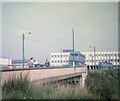 Walsall Trolleybuses at Birchills Junction