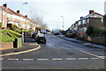 Brynglas Avenue, Newport